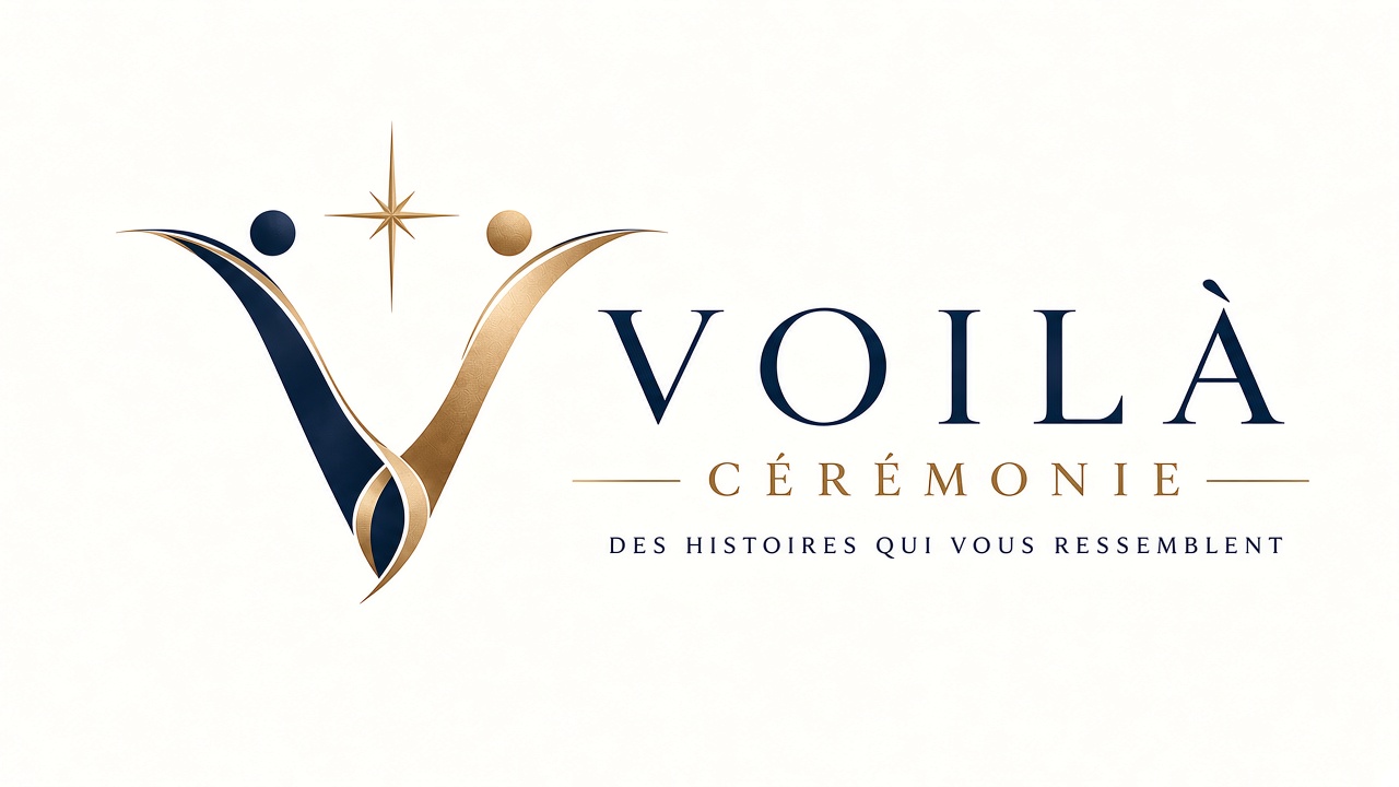 Voilà Cérémonie — accueil