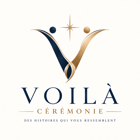 Voilà Cérémonie